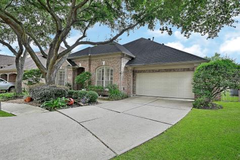 12911 Coralville Court Houston TX 77041