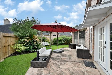 12911 Coralville Court Houston TX 77041