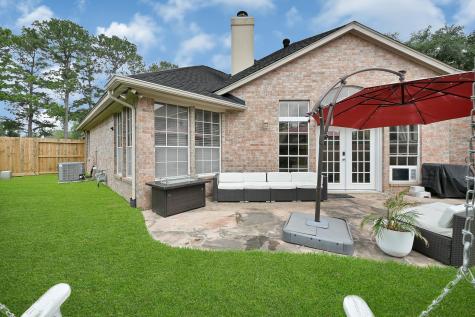 12911 Coralville Court Houston TX 77041
