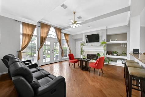 12911 Coralville Court Houston TX 77041