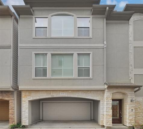 503 Roy Street B Houston TX 77007