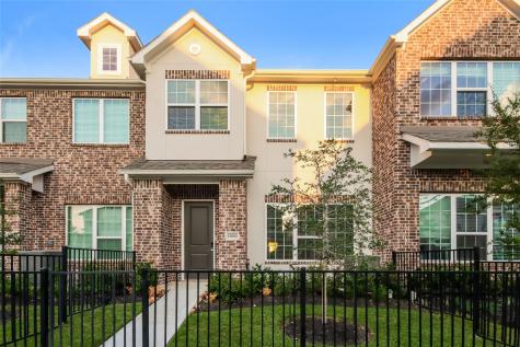 15850 Blair Castle Drive Humble TX 77346