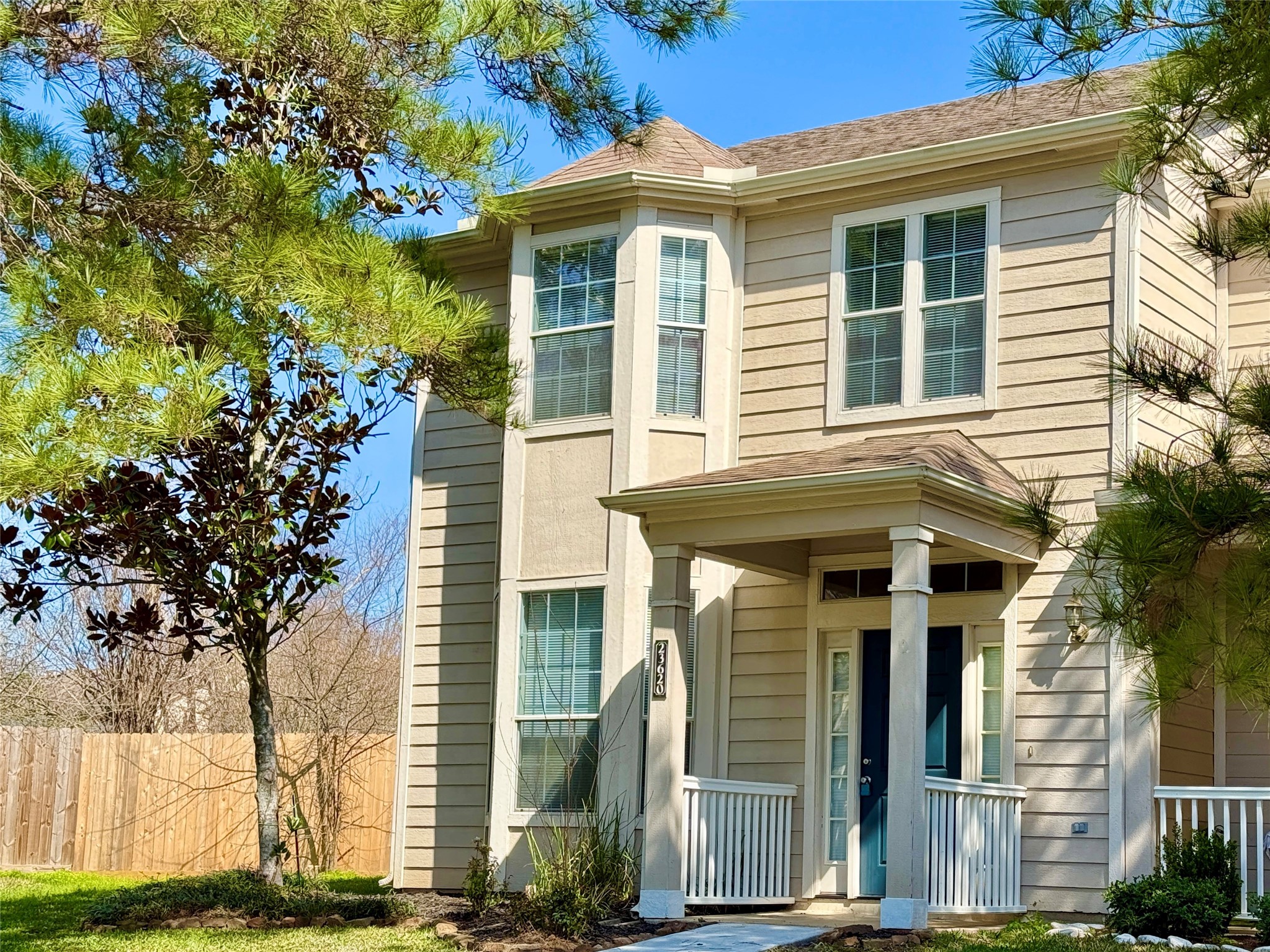 23620 Youpon Lake Lane Spring TX 77373