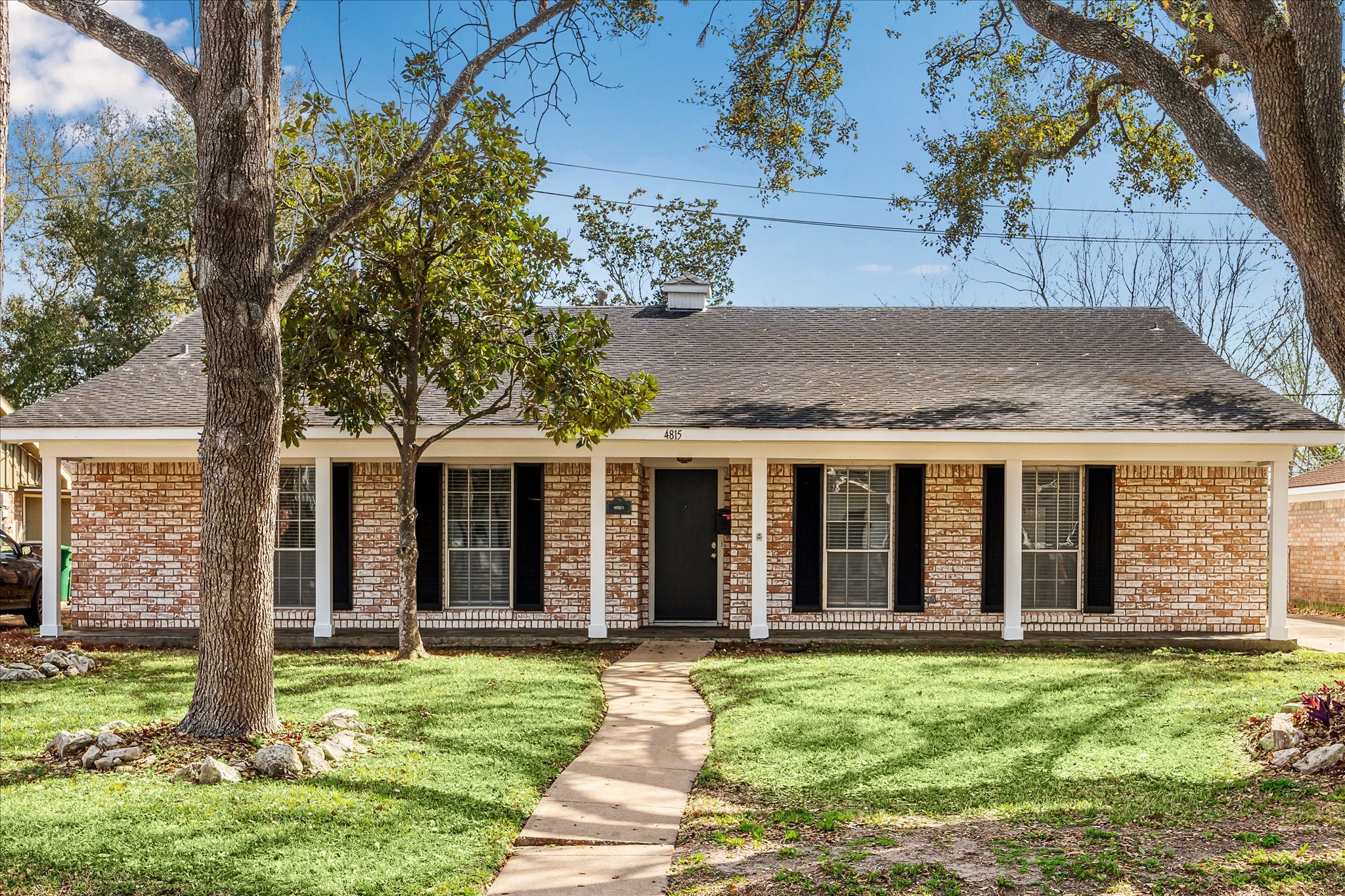 4815 Warm Springs Road Houston TX 77035