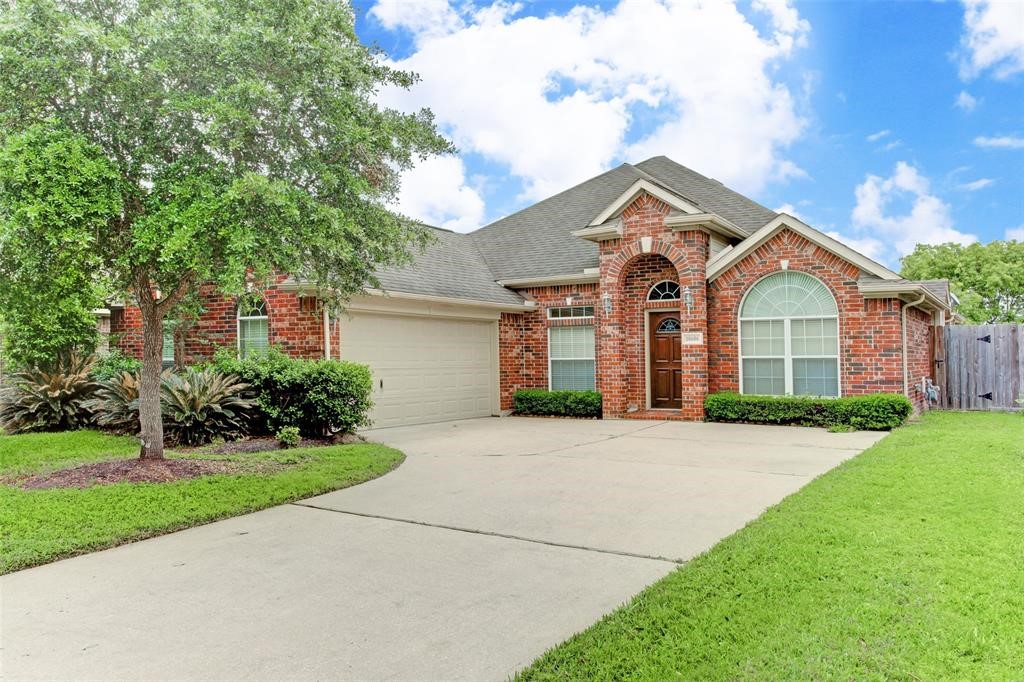 10606 Badger Canyon Drive Houston TX 77095