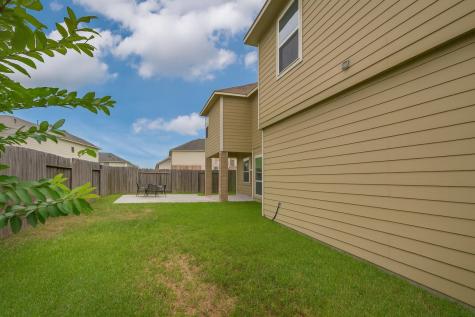 4819 Ibis Lake Court Katy TX 77449