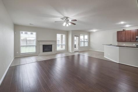 4819 Ibis Lake Court Katy TX 77449