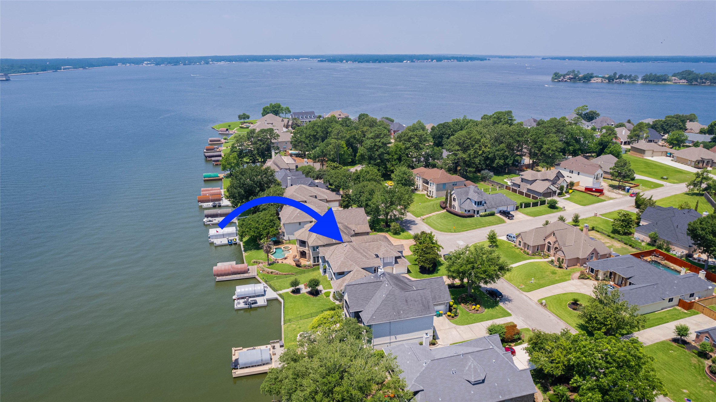 12401 Longmire Cove Conroe TX 77304