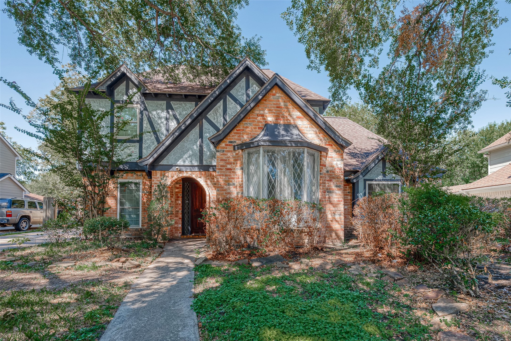 6714 Brittany Park Lane Houston TX 77066