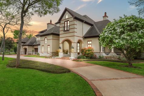 11718 Sendera Lane Richmond TX 77407