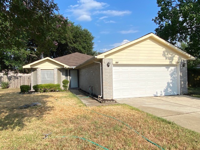 3503 Tower Hill Lane Houston TX 77066