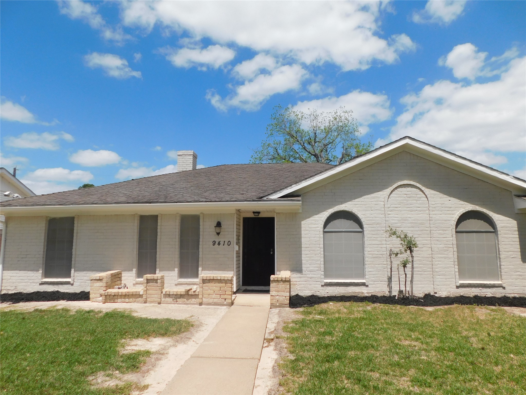 9410 Stroud Drive Houston TX 77036