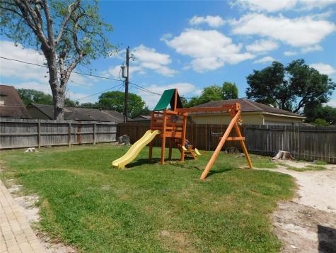 9410 Stroud Drive Houston TX 77036