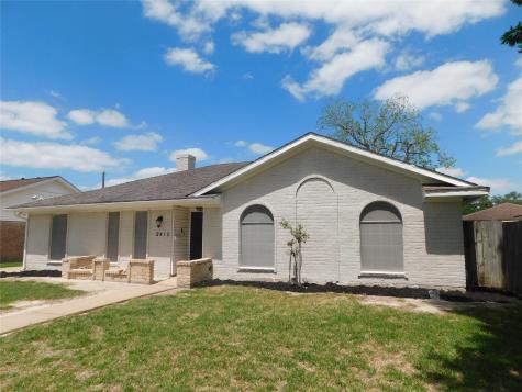9410 Stroud Drive Houston TX 77036
