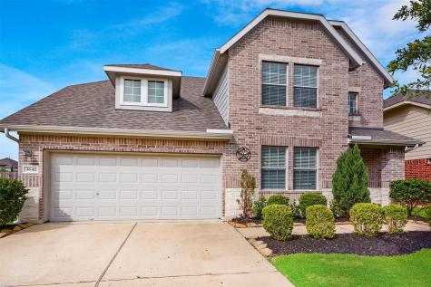 3642 Buchanan Hill Lane Katy TX 77494