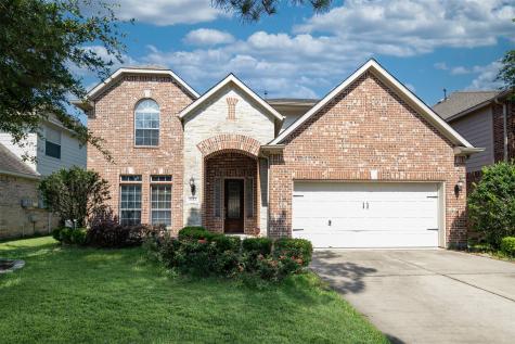 6122 Calder Field Drive Katy TX 77494