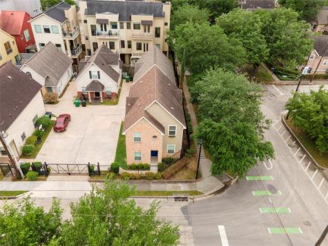 1400 Dennis Street Houston TX 77004
