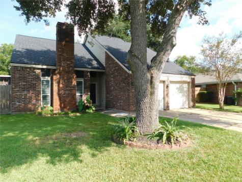 10007 Sagecanyon Drive Houston TX 77089