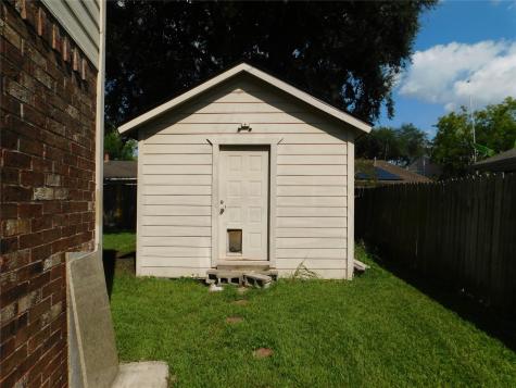 10007 Sagecanyon Drive Houston TX 77089