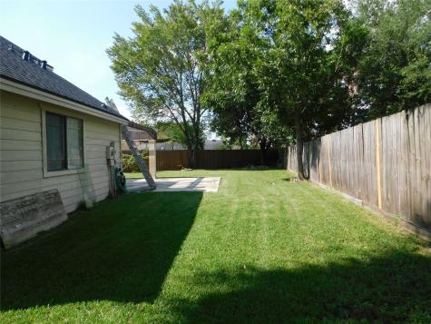 10007 Sagecanyon Drive Houston TX 77089