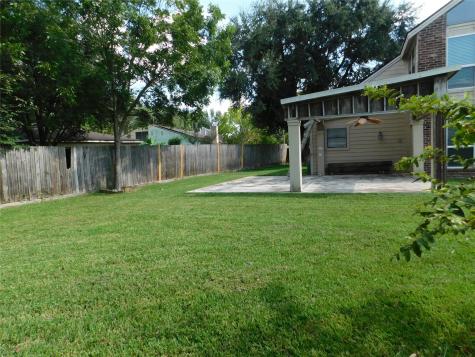 10007 Sagecanyon Drive Houston TX 77089