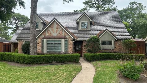 12314 Woodthorpe Lane Houston TX 77024