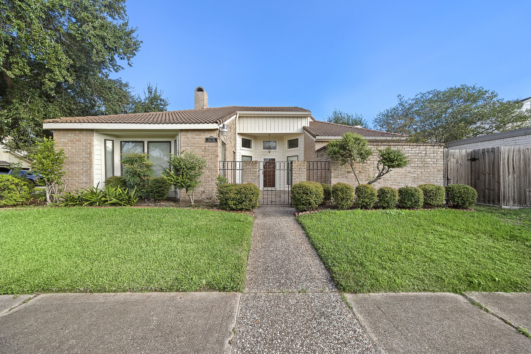 14226 Woodnook Drive Houston TX 77077