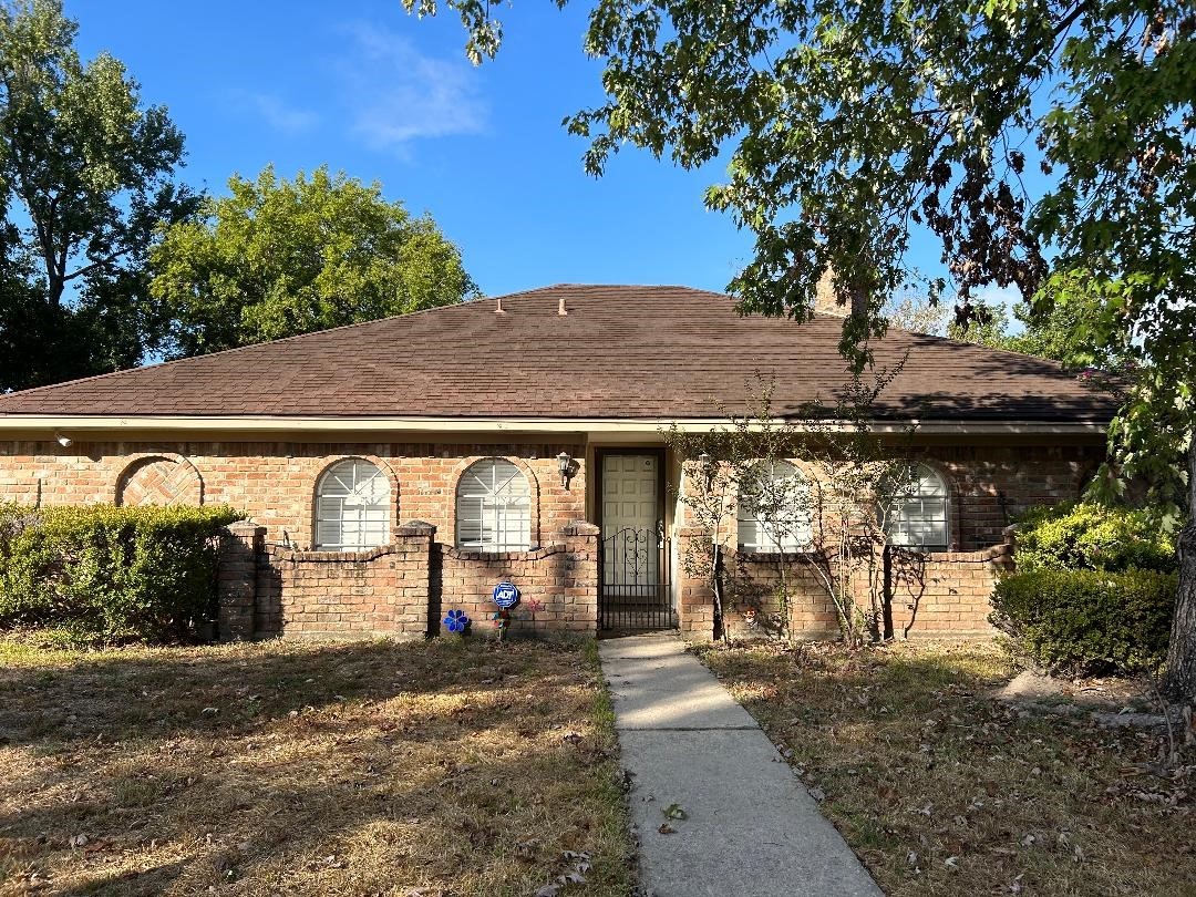 11531 Conestoga Lane Court Houston TX 77066