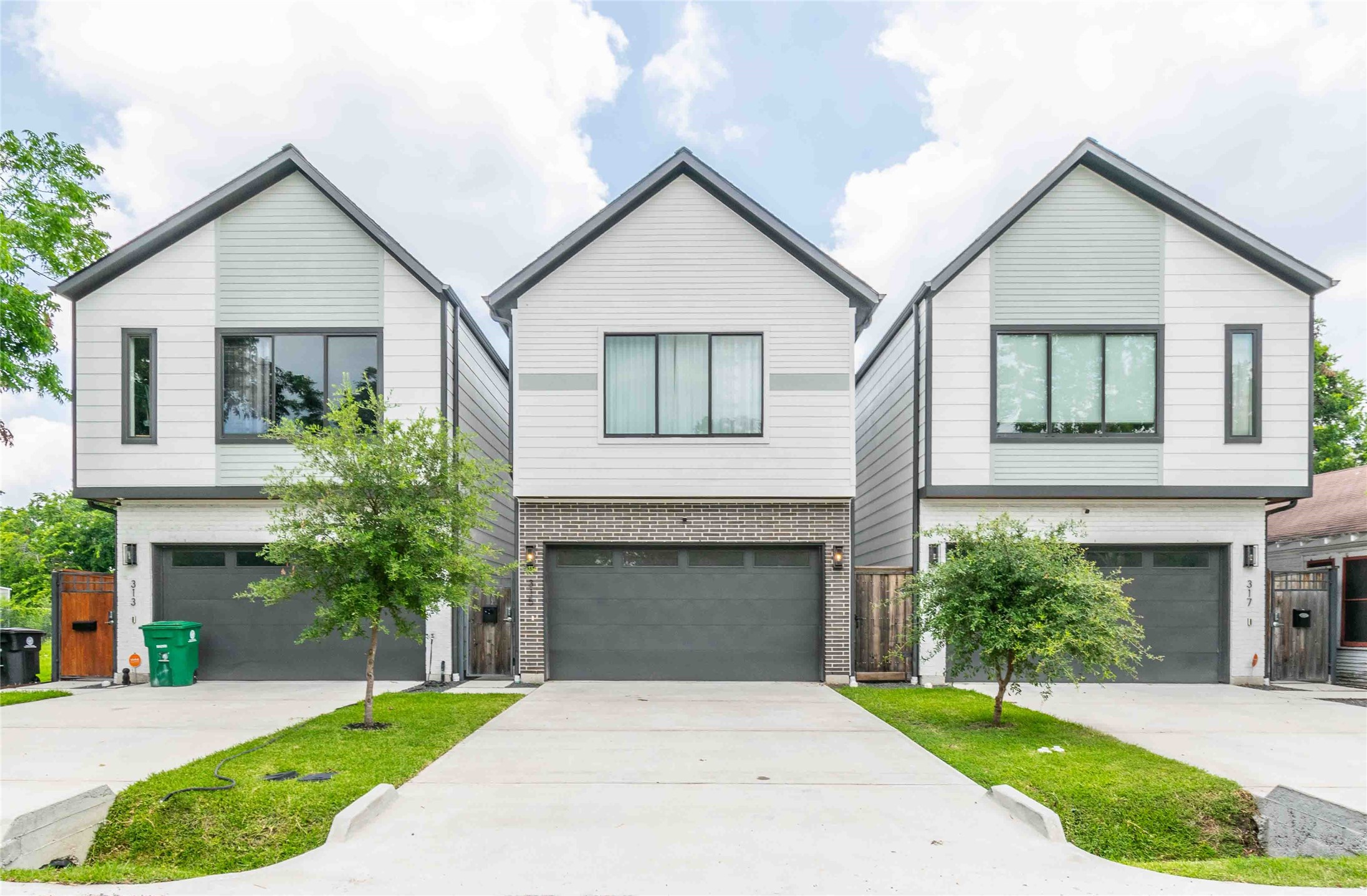 315 E 31st Street Houston TX 77018
