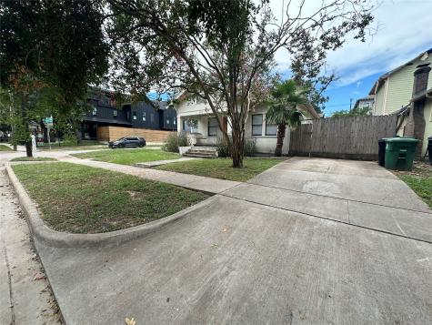 2720 Reagan Street Houston TX 77009