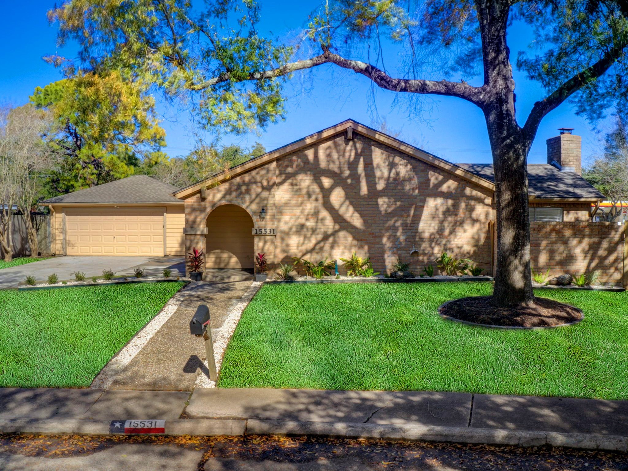 15531 Pleasant Valley Road Houston TX 77062