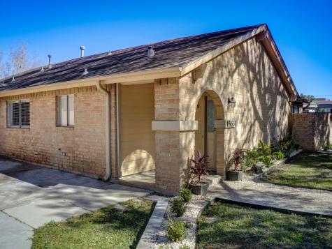 15531 Pleasant Valley Road Houston TX 77062