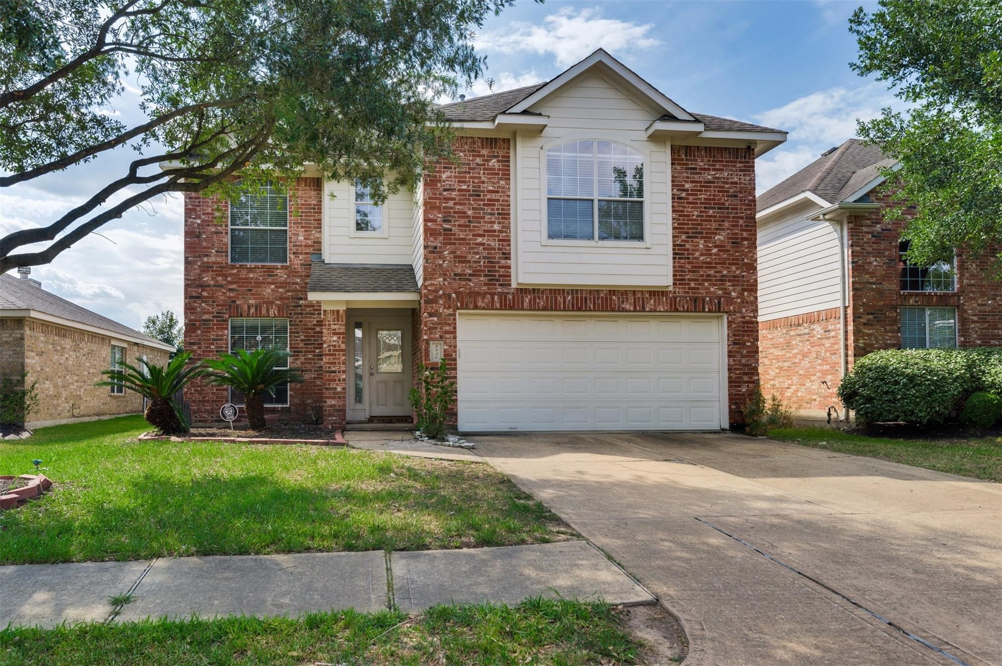 9931 Driftwood Park Drive Houston TX 77095