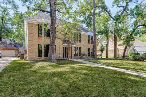 17019 Windypine Drive Spring TX 77379