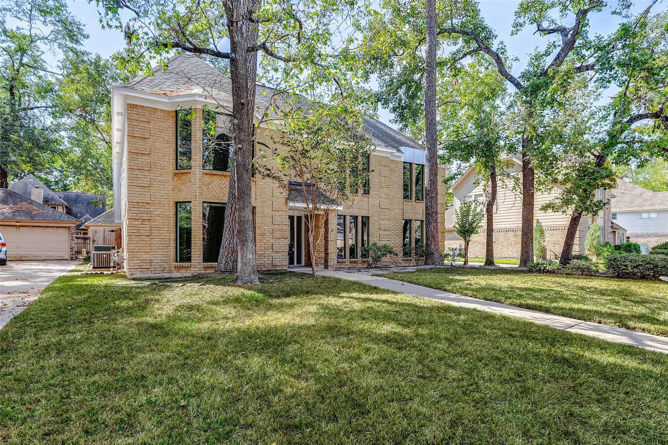 17019 Windypine Drive Spring TX 77379