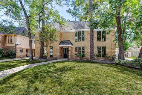 17019 Windypine Drive Spring TX 77379