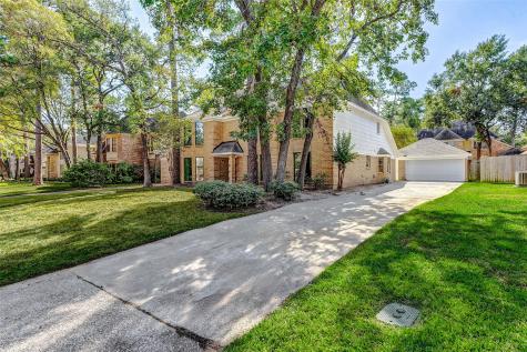 17019 Windypine Drive Spring TX 77379