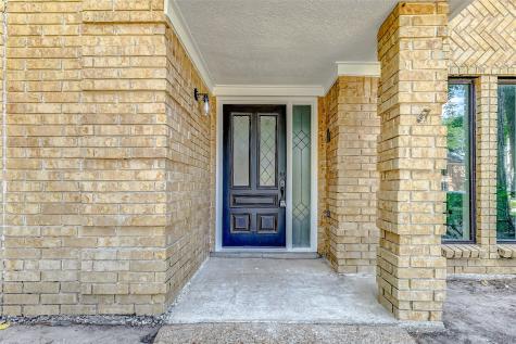 17019 Windypine Drive Spring TX 77379