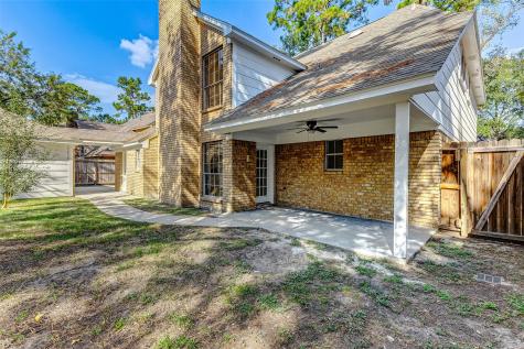 17019 Windypine Drive Spring TX 77379