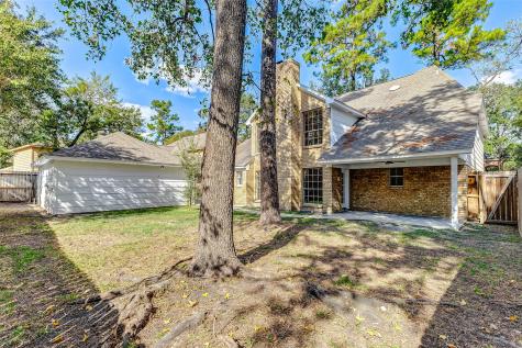 17019 Windypine Drive Spring TX 77379