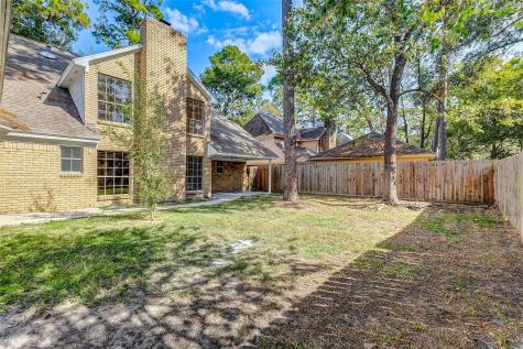 17019 Windypine Drive Spring TX 77379