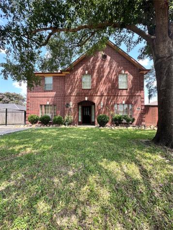 11130 Hanning Lane Houston TX 77041