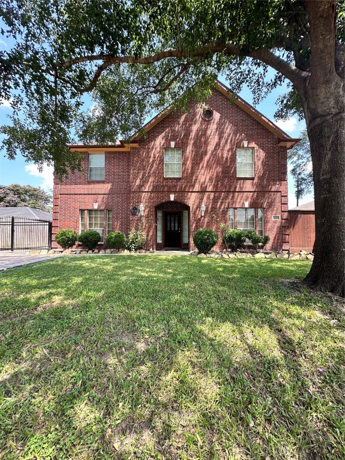 11130 Hanning Lane Houston TX 77041