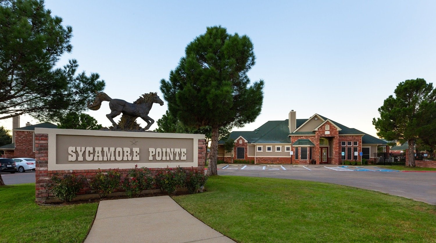 2201 Sycamore School Road Fort Worth TX 76134
