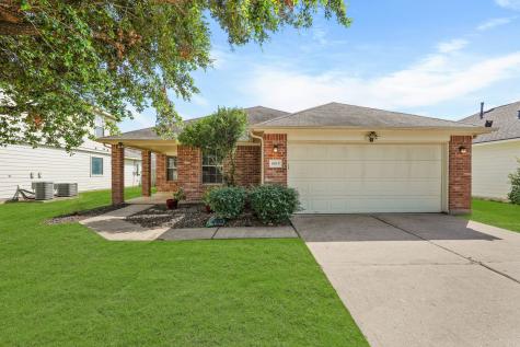 6615 Hayman Drive Katy TX 77449