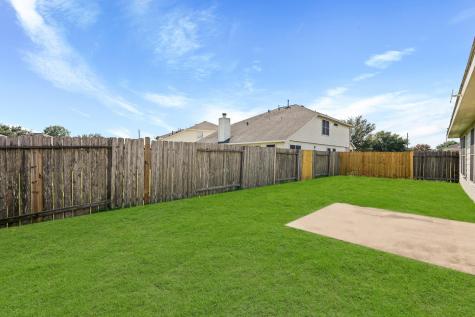 6615 Hayman Drive Katy TX 77449
