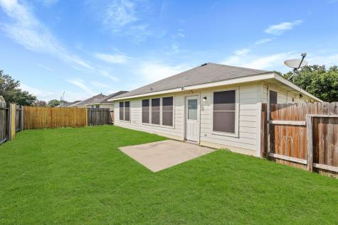 6615 Hayman Drive Katy TX 77449