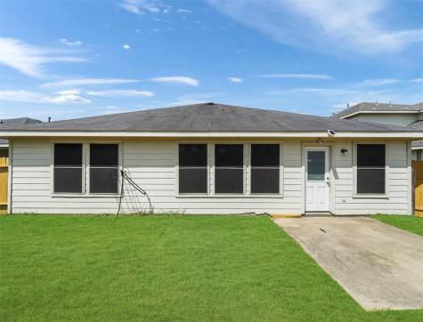 6615 Hayman Drive Katy TX 77449