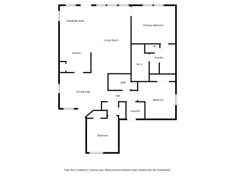 6615 Hayman Drive Katy TX 77449