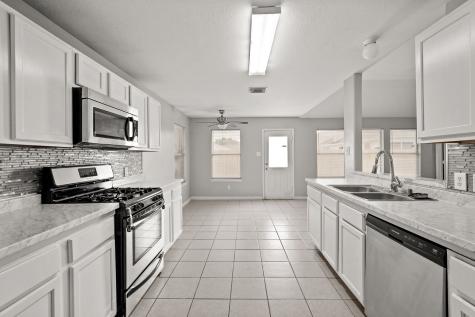 6615 Hayman Drive Katy TX 77449
